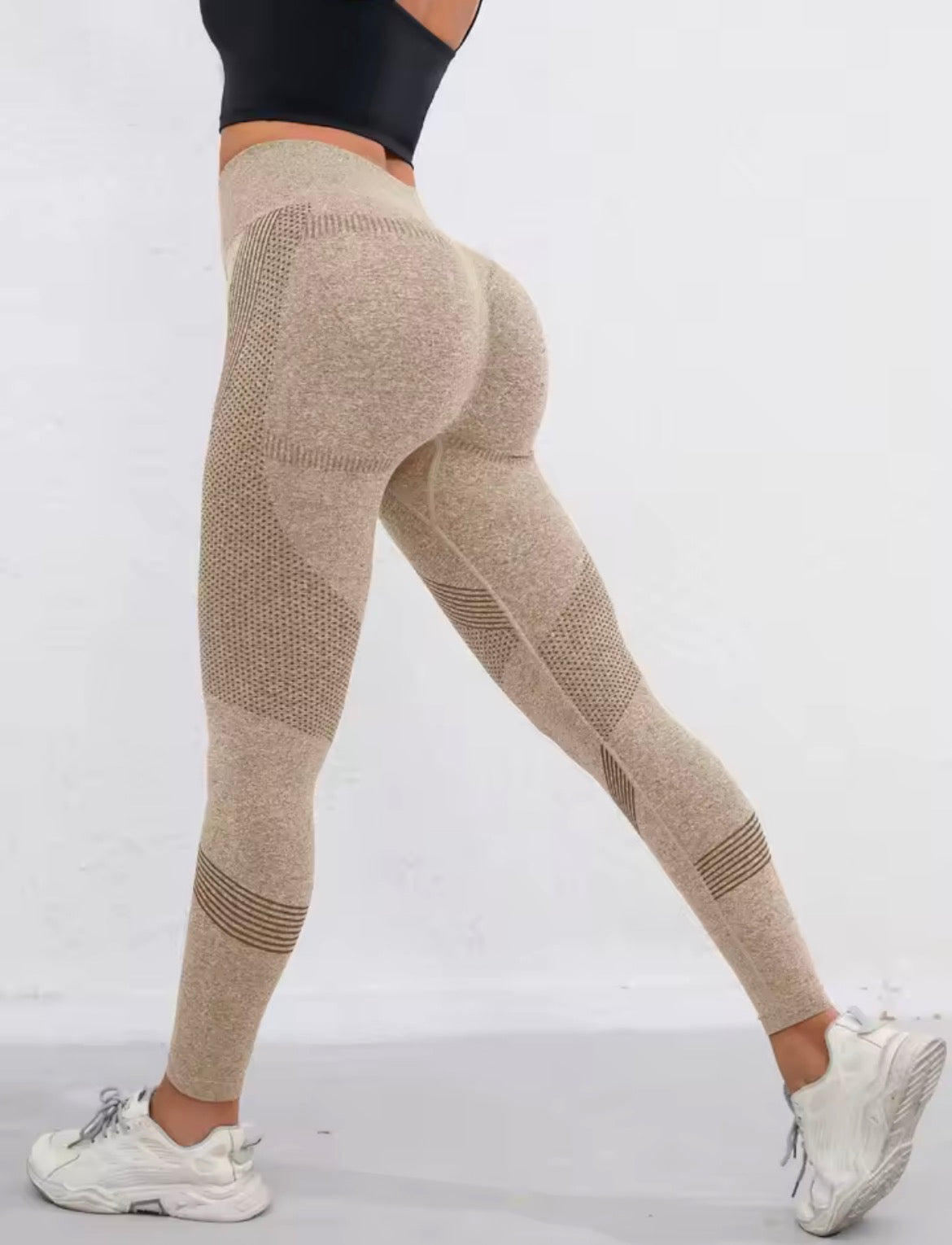 Ionix leggings